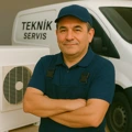 Adnan Usta — Manisa Klima Teknisyeni